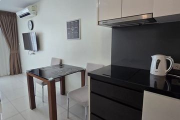 1 Bedroom Condo for sale in Water Park Condominium, Nong Prue, Chonburi