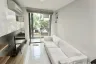1 Bedroom Condo for sale in VOQUE Place Sukhumvit 107 - Bearing 2, Bang Na, Bangkok near BTS Bearing