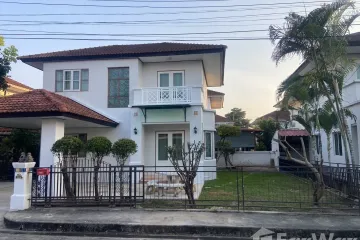 3 Bedroom House for rent in Baan Nantana 2, San Phi Suea, Chiang Mai