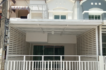 2 Bedroom Townhouse for sale in Baan Rin Thong Lamlukka, Khu Khot, Pathum Thani