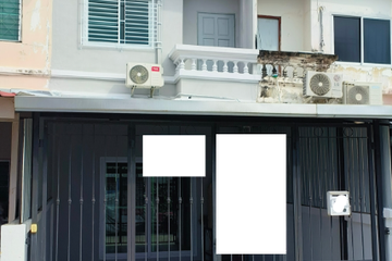 3 Bedroom Townhouse for sale in Bang Rak Phatthana, Nonthaburi