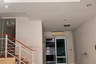 3 Bedroom Townhouse for sale in Biztown Rama 3 - Suksawat, Bang Phueng, Samut Prakan