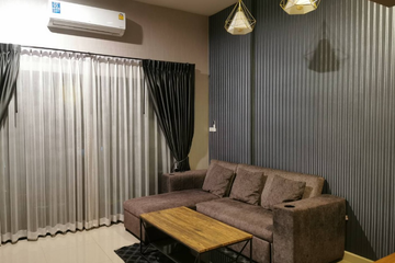 3 Bedroom Townhouse for rent in Ketnuti Chermine, Khlong Chan, Bangkok