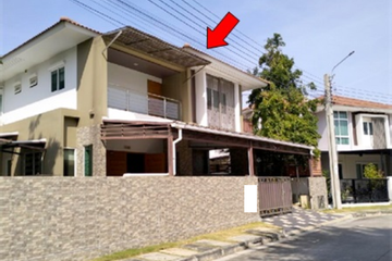 4 Bedroom House for sale in Tha Kham, Bangkok