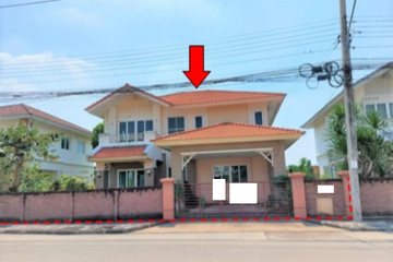 3 Bedroom House for sale in O Ngoen, Bangkok