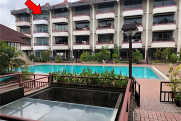 5 Bedroom Townhouse for sale in Suan Luang, Bangkok near MRT Phatthanakan