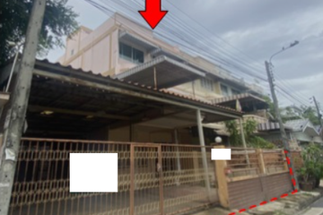 4 Bedroom Townhouse for sale in Talat Bang Khen, Bangkok