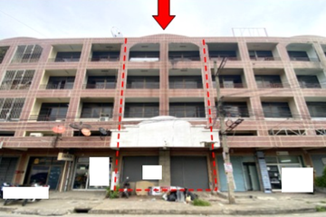 1 Bedroom Commercial for sale in Tha Raeng, Bangkok