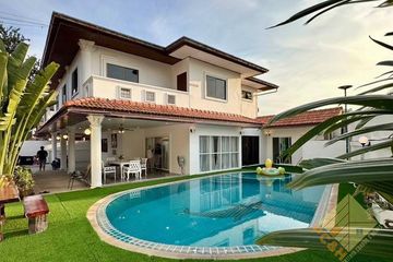 5 Bedroom House for rent in Nong Prue, Chonburi