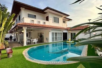 5 Bedroom House for rent in Nong Prue, Chonburi
