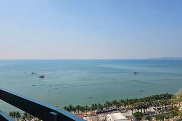 2 Bedroom Condo for sale in Jomtien Plaza Condotel, Nong Prue, Chonburi