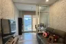 1 Bedroom Condo for rent in Maha Phruettharam, Bangkok near MRT Hua Lamphong