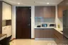 1 Bedroom Condo for rent in The Rajdamri, Pathum Wan, Bangkok near BTS Ratchadamri