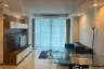 1 Bedroom Condo for rent in The Rajdamri, Pathum Wan, Bangkok near BTS Ratchadamri