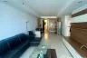 1 Bedroom Condo for rent in The Rajdamri, Pathum Wan, Bangkok near BTS Ratchadamri
