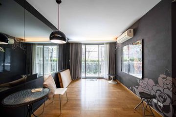 2 Bedroom Condo for rent in Via 31, Khlong Tan Nuea, Bangkok near BTS Phrom Phong