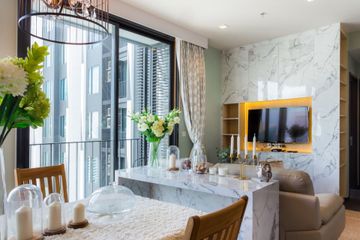 2 Bedroom Condo for sale in Edge Sukhumvit 23, Khlong Toei Nuea, Bangkok near BTS Asoke