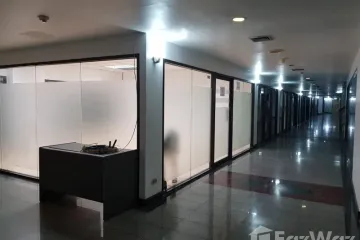 Office for sale in Omni Tower Sukhumvit Nana, Khlong Toei, Bangkok near BTS Nana