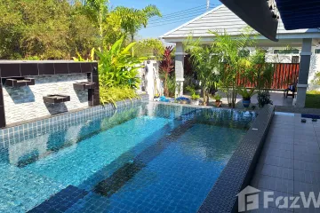 3 Bedroom House for rent in Huai Yai, Chonburi