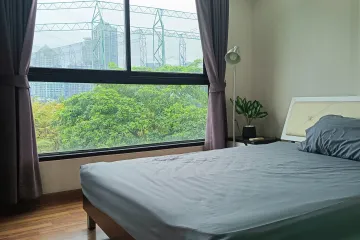 1 Bedroom Condo for rent in Zenith Place Sukhumvit 42, Phra Khanong, Bangkok near BTS Ekkamai