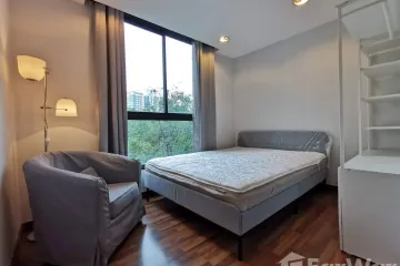 1 Bedroom Condo for rent in Zenith Place Sukhumvit 42, Phra Khanong, Bangkok near BTS Ekkamai