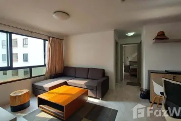 2 Bedroom Condo for rent in Thung Maha Mek, Bangkok near BTS Sala Daeng