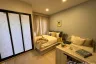 1 Bedroom Condo for rent in COBE Kaset-Sripatum, Lat Yao, Bangkok near BTS Bang Bua