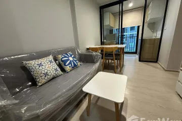 1 Bedroom Condo for rent in Nue Connex Condo Donmuang, Sanam Bin, Bangkok