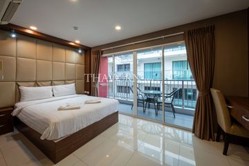 Condo for sale in New Nordic Marcus 3, Nong Prue, Chonburi