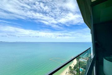 1 Bedroom Condo for sale in Arom Wongamat, Na Kluea, Chonburi
