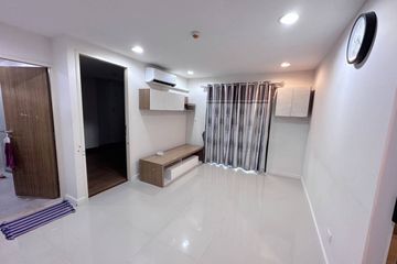 1 Bedroom Condo for rent in Zenith Place Sukhumvit 42, Phra Khanong, Bangkok near BTS Ekkamai