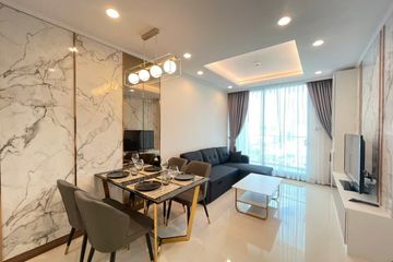 1 Bedroom Condo for rent in Supalai Oriental Sukhumvit 39, Khlong Tan Nuea, Bangkok