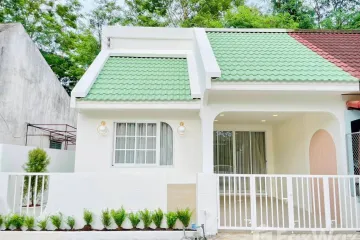 2 Bedroom House for rent in Baan Suan Nonsi, Nong Chom, Chiang Mai