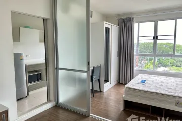 1 Bedroom Condo for rent in D Condo Nim, Fa Ham, Chiang Mai