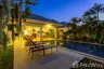 3 Bedroom Villa for sale in Hua Hin The Gold, Thap Tai, Prachuap Khiri Khan