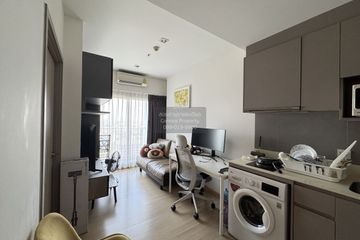 1 Bedroom Condo for sale in Whizdom Connect Sukhumvit, Bang Chak, Bangkok near BTS Punnawithi