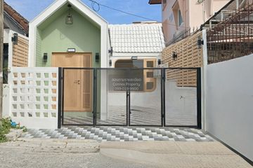 2 Bedroom Townhouse for sale in Nuanchan, Nuan Chan, Bangkok