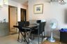2 Bedroom Condo for sale in Vertiq, Maha Phruettharam, Bangkok near MRT Sam Yan