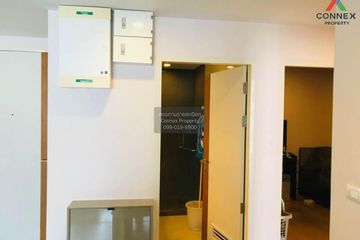 2 Bedroom Condo for sale in Vertiq, Maha Phruettharam, Bangkok near MRT Sam Yan