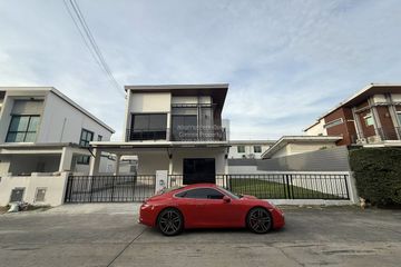 3 Bedroom House for sale in Prawet, Bangkok near Airport Rail Link Ban Thap Chang