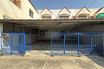 5 Bedroom Townhouse for sale in Sanam Chan, Nakhon Pathom