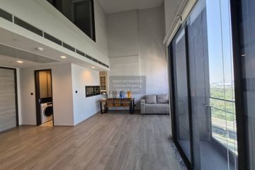 2 Bedroom Condo for sale in The Crest Park Residences, Chatuchak, Bangkok near MRT Phahon Yothin