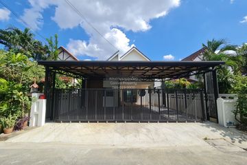 5 Bedroom Townhouse for sale in Nuan Chan, Bangkok