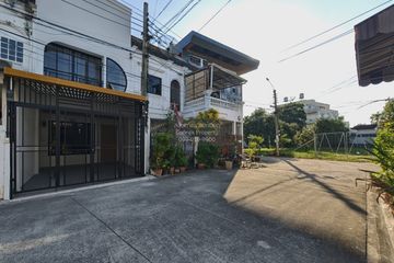 2 Bedroom Townhouse for sale in Prachakon Thai Village, Wang Thonglang, Bangkok near MRT Lat Phrao 71