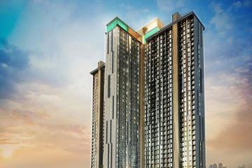 1 Bedroom Condo for sale in Plum Condo Central Station, Sao Thong Hin, Nonthaburi near MRT Sam Yaek Bang Yai