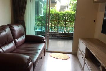 1 Bedroom Condo for sale in Sam Sen Nai, Bangkok
