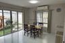 3 Bedroom House for sale in Nantawan Sathorn-Ratchaphruk, Bang Waek, Bangkok