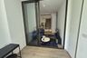 1 Bedroom Condo for sale in Khlong Toei, Bangkok near BTS Nana