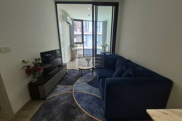 1 Bedroom Condo for sale in Khlong Toei, Bangkok near BTS Nana