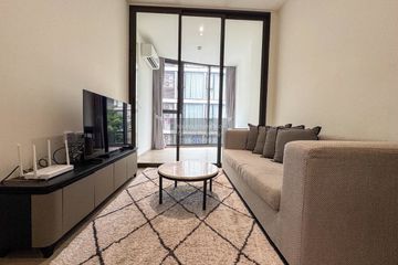 1 Bedroom Condo for sale in Khlong Toei, Bangkok near BTS Nana